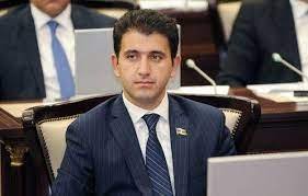 Naqif Həmzəyev: "Prezidentin göstərdiyi nümunəni davam etdirməliyik"
