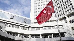 Türkiyə, İsraili Şərqi Qüdsdə qanunsuz yaşayış məntəqələri inşa etməyi dayandırmağa çağırır