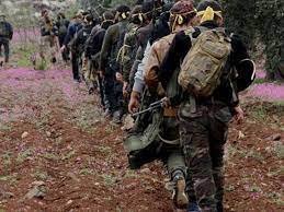 Azərbaycan terrorçuları qaytarmaq fikrində deyil