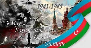 Faşizm üzərində qələbədən 76 il ötür