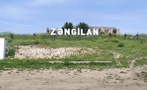 Zəngilanda əkilən palıd toxumları cücərməyə başlayıb - Nazirlik (FOTO)