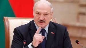 Lukaşenkodan şok sözlər: “Qanlı və qəddar şəkildə...”