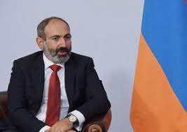 Qarabağla bağlı geriyə dönüşü olmayan nöqtədən başladıq”, - Paşinyan qeyd edib.