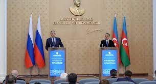 Ceyhun Bayramov və Lavrov görüşünün TƏFƏRRÜATI AÇIQLANDI