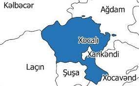 Əgər tezliklə bu işləri görməsək, ermənilər hələ hoppanıb-düşəcəklər