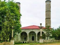 Şuşada Ramazan bayramının namazı canlı YAYIMLANACAQ