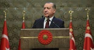 Ərdoğan Qüdsdə baş verənlərlə bağlı çağırış etdi