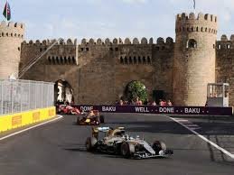 "Formula 1" uzunmüddətli müqavilə imzalamağa müsbət yanaşmır"