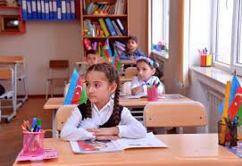 Birinci sinfə qəbul prosesi bərpa edildi