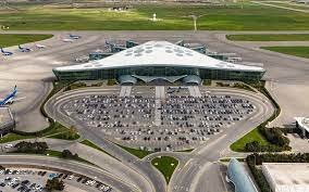 Bakı aeroportunda araşdırmalara başlanıldı