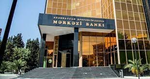 Azərbaycan Mərkəzi Bankı bu günə olan rəsmi valyuta məzənnələrini açıqlayıb