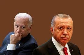 Ərdoğandan Baydenə sərt mesaj