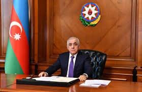 Azərbaycan Respublikasının Baş naziri Əli Əsədov Rusiyaya rəsmi səfərə gedəcək