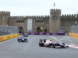 Formula 1 iştirakçılarının Bakıda koronavirus testindən keçirilmə qaydası açıqlandı