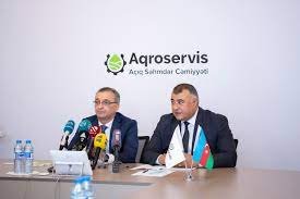 Azərbaycanda ilk dəfə fermer-mexanizator əlaqəsini təmin edəcək tətbiq istifadəyə verilib