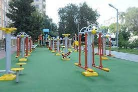 Bakıda 90-a yaxın park tipli məhəllələr yaradılıb.