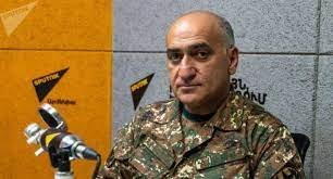 Ermənistanın BQ rəisinin keçmiş müşaviri qorxur: “Azərbaycan hücum təşkil edə bilər”