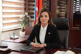 Könül Nurullayeva ərəb mətbuatda Qarabağda İslam irsinin bərpasından yazıb