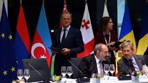 "Azərbaycan bölgədəki “kartları qarışdırdı” və güc nisbətini dəyişdirdi" - Sixarulidze