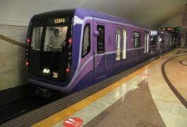 Mayın 31-dən etibarən Bakı metropoliteninin fəaliyyəti bərpa olunur