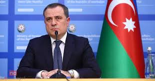 Ceyhun Bayramov Avstriyanın aparıcı beyin mərkəzlərinin rəhbərləri ilə görüşüb SİYASƏT