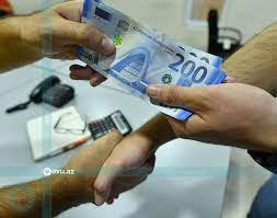 Özəl banklar kredit verilişini artırıb – MƏRKƏZİ BANK