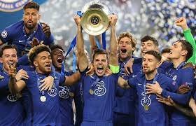 "Çelsi" UEFA Çempionlar Liqasının qalibi oldu