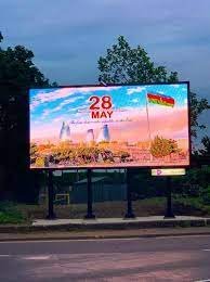 Londonda Azərbaycanla bağlı lövhələr quraşdırılıb