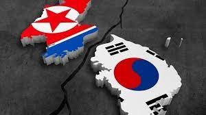 Şimali Koreyanın əsl düşməni Cənubi Koreyadan istifadə edən ABŞ-dır.