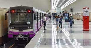 "Bakı Metropoliteni" yeni stansiyanın inşasına hazırlaşır