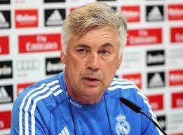 Karlo Ançelotti "Real Madrid"in baş məşqçisi təyin edilib
