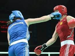 Boksçularımız Avropa Olimpiya təsnifat turnirində mübarizəyə qoşulacaqlar