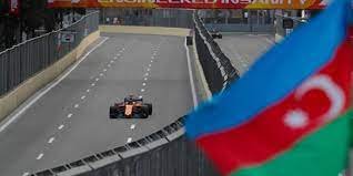 Azərbaycanda Formula 1-in proqramı AÇIQLANDI