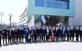 ADA Universiteti Azərbaycan Beynəlxalq Bankı ilə əməkdaşlığa başlayıb
