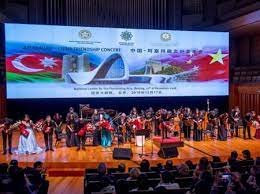Çinlə Azərbaycan arasında ənənəvi dostluq və əməkdaşlıq əlaqələri var
