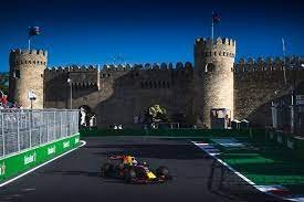 FHN Formula 1 yarışlarına görə gücləndirilmiş rejimə keçib
