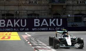 Bu gün Formula 1 Azərbaycan Qran Prisi 2021-ə start verilir