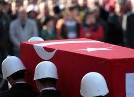 Suriyada Türkiyə ordusunun hərbçisi şəhid olub