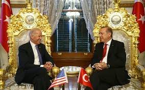Ağ Ev Baydenin Ərdoğanla görüşəcəyini təsdiq etdi