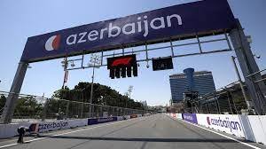 Azərbaycan Qran-prisində ikinci günə start veriləcək