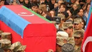 Vətən Müharibəsində itkin düşən daha bir əsgərimizin şəhid olduğu təsdiqləndi