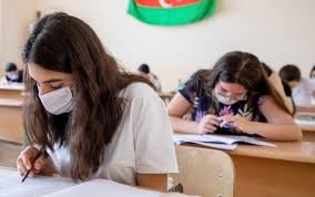 Bu gün 22 mindən çox şagird imtahan verəcək