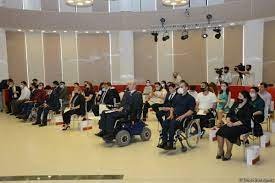 Əlil şəxslərin məşğulluğu üçün yeni layihəyə başlanılır