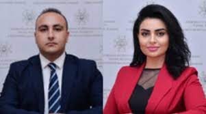 BŞTİ-də yeni təyinatlar olub