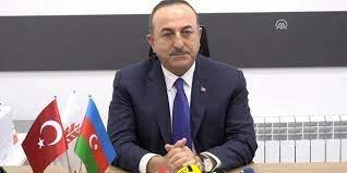 Mövlud Çavuşoğlu: “Şuşada Azərbaycanla birgə Türkiyə bayrağı da dalğalanacaq”