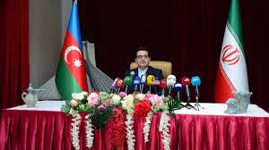 Qarabağın minalardan təmizlənməsində İranın iştirakı üçün işçi qruplar müzakirə aparacaq - Səfir
