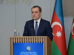 Ermənistanın mina xəritələrini verməməsi vəziyyəti daha da gərginləşdirir - Azərbaycan XİN rəhbəri