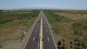Goranboyda yol tikintisinə 13,5 milyon manat ayrılıb - SƏRƏNCAM