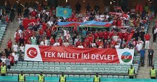 Türkiyə Futbol Federasiyası Azərbaycan xalqına təşəkkür etdi