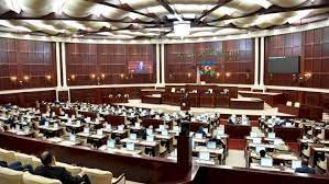 Azərbaycanda referendum məsələsi rəsmi müzakirəyə çıxarıla bilər
